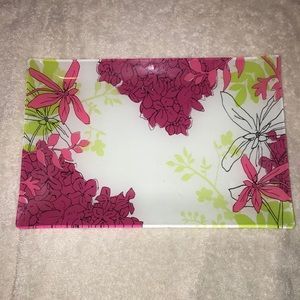 Nordstrom Decoration Plate